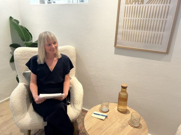 Fra Human Design til levet liv - Personligt miniforløb